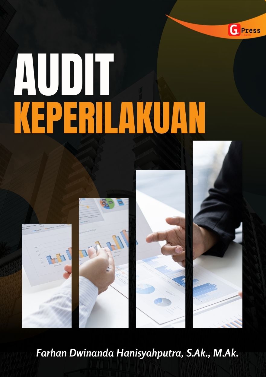 AUDIT KEPERILAKUAN